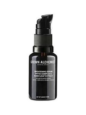 Grown Alchemy Brightening Serum 25ml